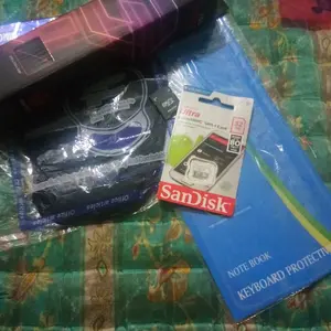 Keyboard Protector 14 inch - Pelindung Keyboard laptop