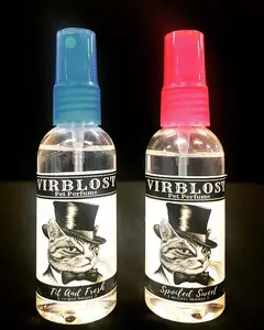 virblost perfume pet 60ml by warnemo