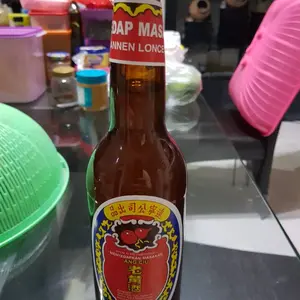 Ang Ciu Penyedap Masakan Cap Lonceng 600ml