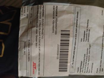 Product Review of seam seal sealer waterproof tenda greatoutdoor bestway consina eiger from Tokopedia customer review 0