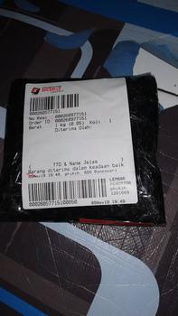 Product Review of D'Addario EJ10 10-47 senar gitar akustik ORIGINAL from Tokopedia customer review 1