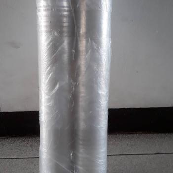 Product Review of Plastik Wrapping Stretch Film 50cm 150m from Tokopedia customer review 0