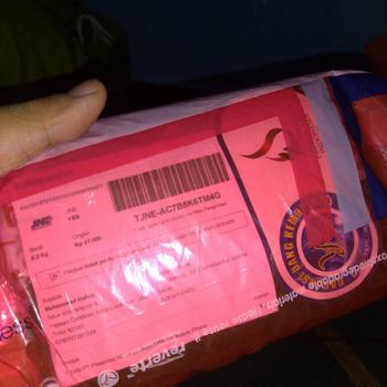 Product Review of NiSi P1 Prosories ND64 (6 Stop) Filter for Mobile Phone from Tokopedia customer review 0