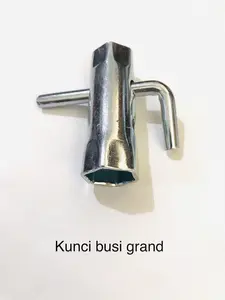 KUNCI BUSI GRAND-SUPRA X-LEGENDA-PRIMA-SUPRA FIT