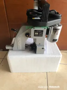 Mesin Jahit Karung beras goni NL NP-7A - NP7A Portable Bag Closer