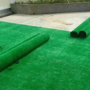 Karpet Rumput Sintetis Tebal 10MM