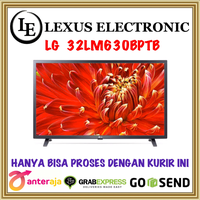 Gambar LG LED TV 32 INCH | 32LM630BPTB | 32LM630 | SMART TV MURAH 32 INCH dari lexus electronic mall Kota Bogor 1 Tokopedia