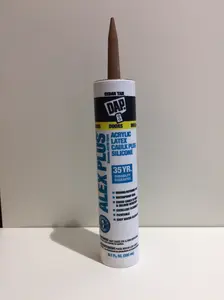 Dempul Lateks 300 Ml - Cedar