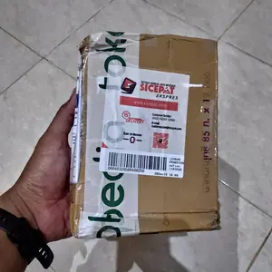 Mata Boneka - 10mm (50 pcs) pak kecil
