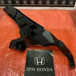 71140 / 71190 SWA Bracket Breket Dudukan Pegangan Lampu Bumper Bemper Depan Kanan / KIRI Honda Crv 2007 2008 2009 2010 2012 GEN 3