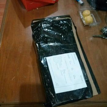 Product Review of Flash Disk Sandisk SDDD3 256GB Ultra Dual Drive m3.0 Garansi Resmi from Tokopedia customer review 1