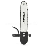 Gambar Adaptor Chainsaw Mini Chain Saw Gerinda Tangan PREMIUM dari ART TECHNIC Kota Administrasi Jakarta Barat 5 Tokopedia