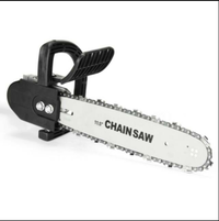 Gambar Adaptor Chainsaw Mini Chain Saw Gerinda Tangan PREMIUM dari ART TECHNIC Kota Administrasi Jakarta Barat 4 Tokopedia