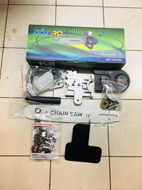 Gambar Adaptor Chainsaw Mini Chain Saw Gerinda Tangan PREMIUM dari ART TECHNIC Kota Administrasi Jakarta Barat 1 Tokopedia