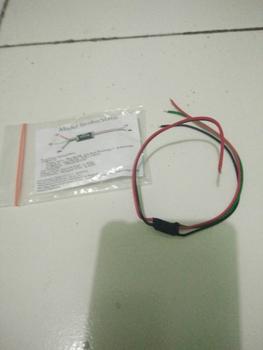 Product Review of Modul lampu strbo statis rem kedip from Tokopedia customer review 0
