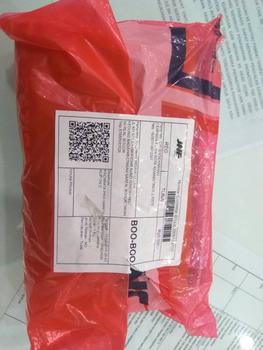 Product Review of Kacamata pria wanita klip on clip on 2201 2215 2218 2256 free 5 lensa from Tokopedia customer review 2