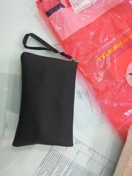 Product Review of Kacamata pria wanita klip on clip on 2201 2215 2218 2256 free 5 lensa from Tokopedia customer review 0