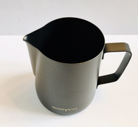 Gambar Milk Jug Swivco 600ml , MJ-SW600 dari Swivel Coffee Kota Administrasi Jakarta Utara 3 Tokopedia