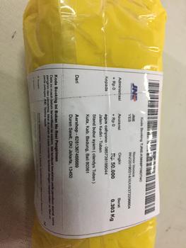 Product Review of lensa kacamata minus - lensa minus - slinder - minus 0,25 s/d - 800 from Tokopedia customer review 0