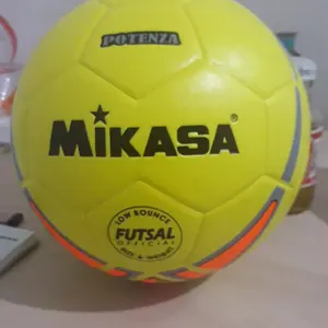 Bola Futsal Mikasa Potenza