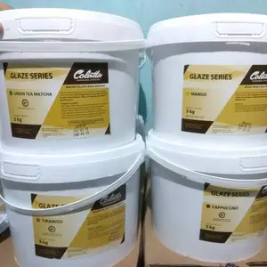 Colatta / elmer glaze 5kg jne/jnt