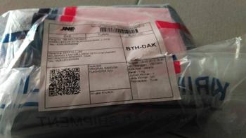 Product Review of Flash Disk Sandisk SDDD3 256GB Ultra Dual Drive m3.0 Garansi Resmi from Tokopedia customer review 0