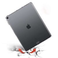 Gambar SOFTCASE NEW IPAD PRO 11 12.9 inci 2018 cover soft case bening 11 12 dari BENGKEL.ACC_Archived Jakarta Pusat 5 Tokopedia