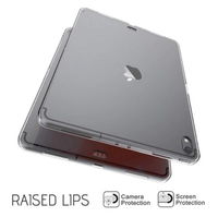 Gambar SOFTCASE NEW IPAD PRO 11 12.9 inci 2018 cover soft case bening 11 12 dari BENGKEL.ACC_Archived Jakarta Pusat 4 Tokopedia