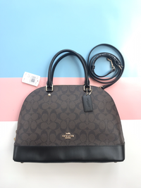 Gambar Coach sierra large dari fossil kancing Kab. Lamongan 1 Tokopedia