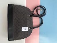 Gambar Coach sierra large dari fossil kancing Kab. Lamongan 2 Tokopedia