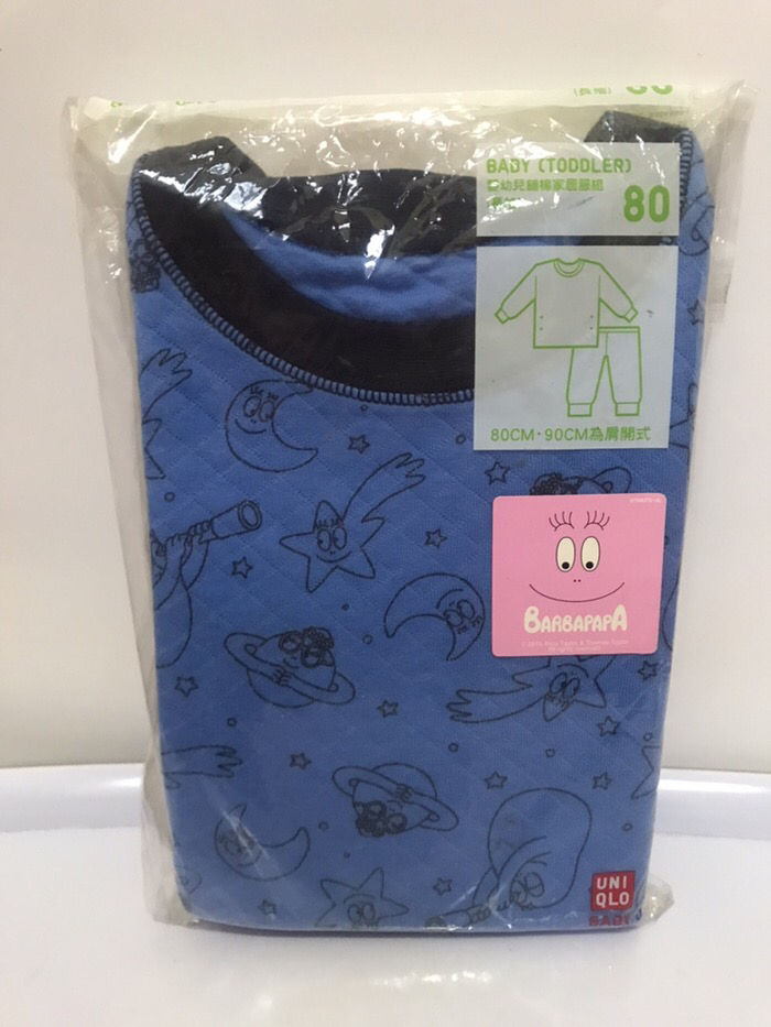 Gambar Uniqlo Baby Sweater dari Raksasa id Kota Medan Tokopedia