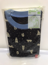 Gambar Uniqlo Baby Sweater dari Raksasa id Kota Medan 2 Tokopedia