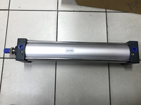 Gambar SC 63 x 300 CYLINDER STANDART CYLINDER KOTAK dari Distributor Pneumatic Kota Administrasi Jakarta Barat 1 Tokopedia
