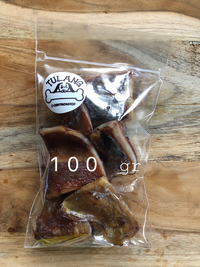 Gambar DENDENG TULANG MUDA SAPI / BEEF CARTILAGE JERKY / SNACK CAMILAN ANJING dari TOKOTULANG Kota Administrasi Jakarta Selatan 1 Tokopedia