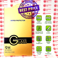 Gambar Hyper Tempered Glass Samsung S7 edge Full Screen Full Glue UV dari EL-CY Kota Surabaya 4 Tokopedia