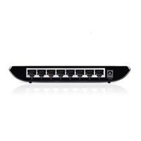 Gambar TP-Link TL-SG1008D Switch Hub 8port TPLink TLSG1008D Gigabit 8port dari PlatinumCom Kota Administrasi Jakarta Pusat 3 Tokopedia