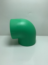 Gambar FITTING SAMBUNGAN RUCIKA KENI / ELBOW PPR / TIGRIS 1-1/4” (40) dari SAMBA Kota Tangerang Selatan 2 Tokopedia