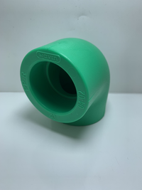 Gambar FITTING SAMBUNGAN RUCIKA KENI / ELBOW PPR / TIGRIS 1-1/4” (40) dari SAMBA Kota Tangerang Selatan 3 Tokopedia