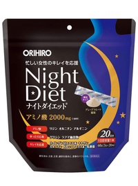 Gambar Orihiro powder, lush dan Vit B2B6 dari Kyotomise Kab. Bogor 1 Tokopedia