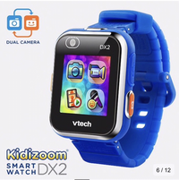 Gambar Vtech watch, vtech original dari oji ojayy Jakarta Timur 1 Tokopedia