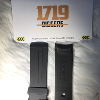 Gambar Rubber B untuk RLX dari dewatchdiggers Kota Medan 2 Tokopedia