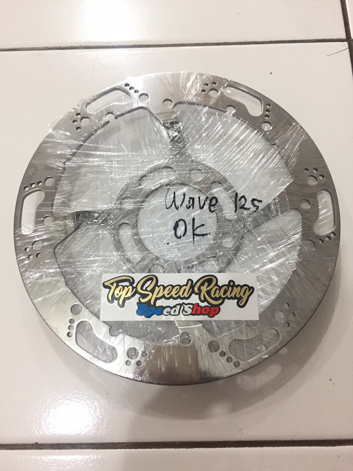 Gambar Disc sunstar wave 125 dari Top speed Kota Pontianak Tokopedia