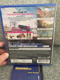 Gambar Jual Far Cry New Dawn reg 3 new sealed ready dari gamesgue Kota Tangerang Selatan 2 Tokopedia