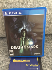 Gambar Jual Death Mark reg all seken mulus lancar dari gamesgue Kota Tangerang Selatan 1 Tokopedia
