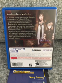 Gambar Jual Death Mark reg all seken mulus lancar dari gamesgue Kota Tangerang Selatan 2 Tokopedia