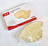 Gambar Coffee Filter Flat Bottom 102 Yami , CF-YM2804 dari Swivel Coffee Kota Administrasi Jakarta Barat 1 Tokopedia