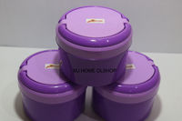 Gambar Rantang Tunggal / Kotak Makan / Bekal / Lunch Box dari MJHOMEOLSHOP Kab. Tangerang 3 Tokopedia