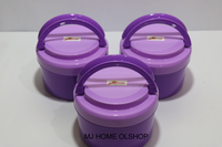 Gambar Rantang Tunggal / Kotak Makan / Bekal / Lunch Box dari MJHOMEOLSHOP Kab. Tangerang 2 Tokopedia