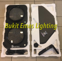 Gambar Traffic Light Warning Light lampu Lalulintas hatihati 20CMY202 Sseries dari Bukit Emas Lighting Kota Administrasi Jakarta Barat 2 Tokopedia