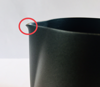 Gambar Milk Jug Swivco 350ml Mulut Lancip , MJ-SW350 dari Swivel Coffee Kota Administrasi Jakarta Barat 3 Tokopedia